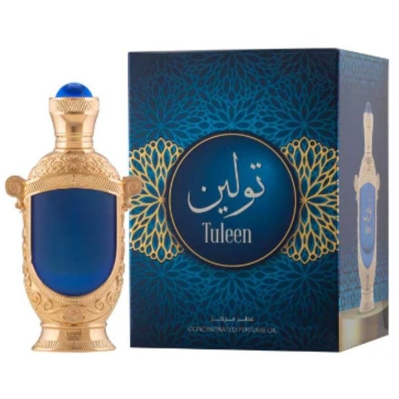 Tuleen Parfumed