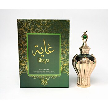 Ghaya Parfumed