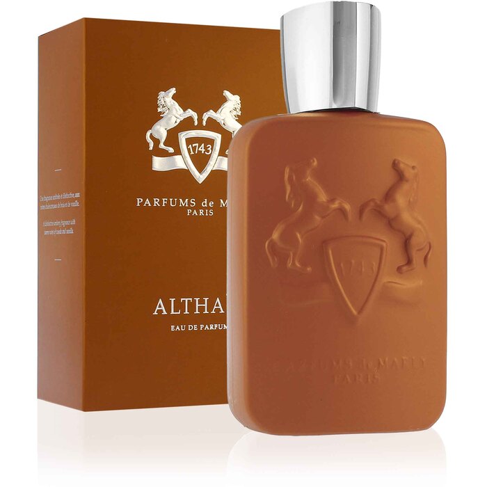 Althair EDP