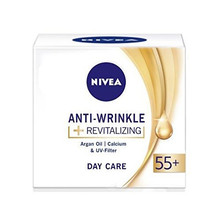 Anti-Wrinkle Revitalizing