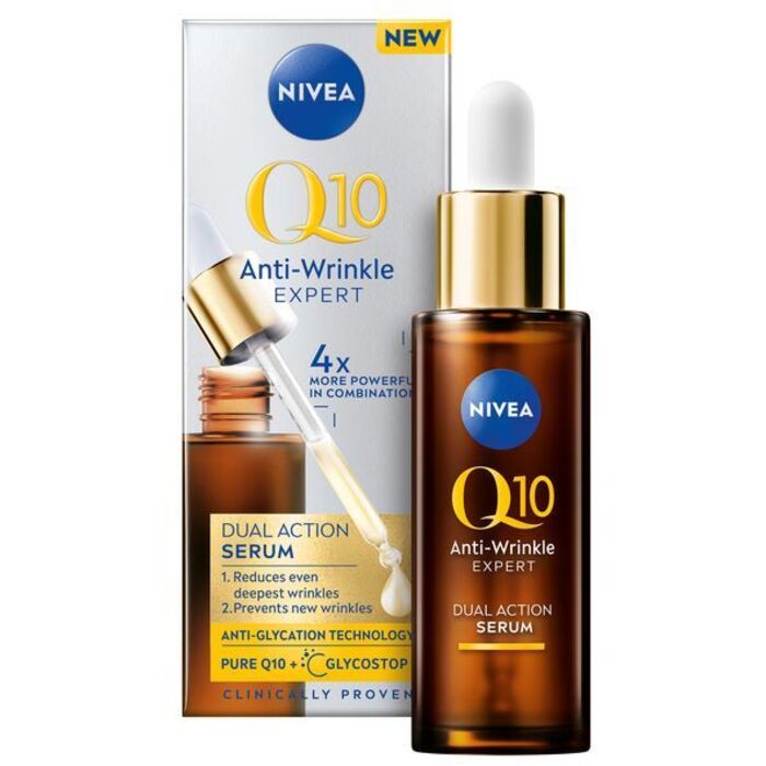 Q10 Anti-Wrinkle
