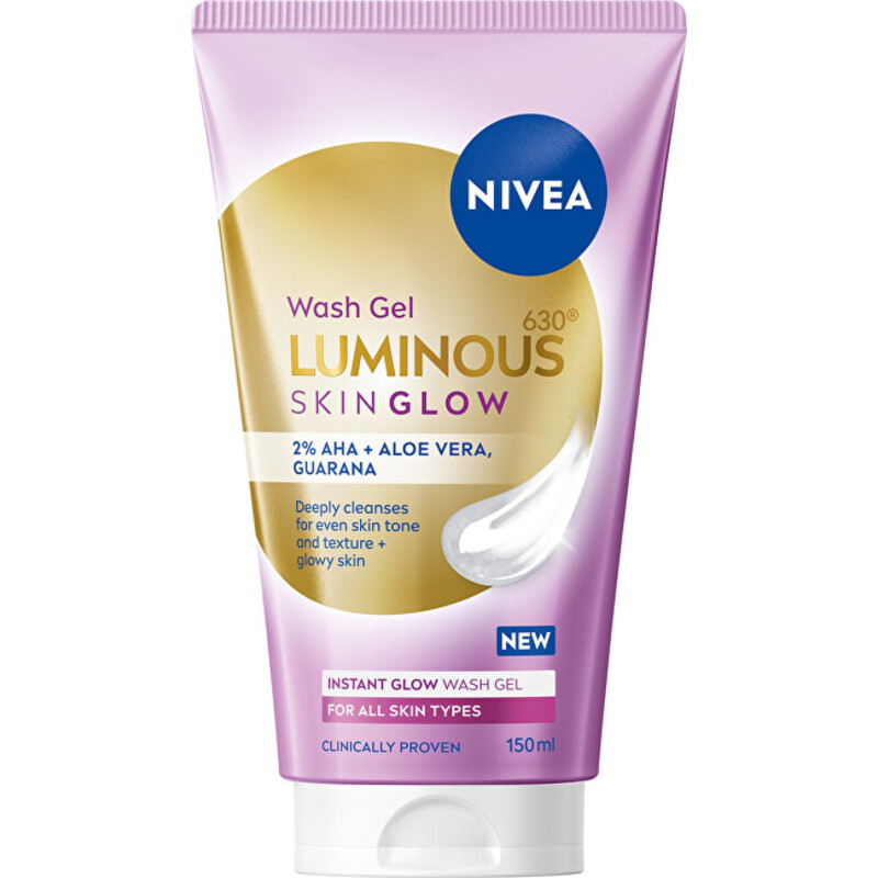 Luminous Skin