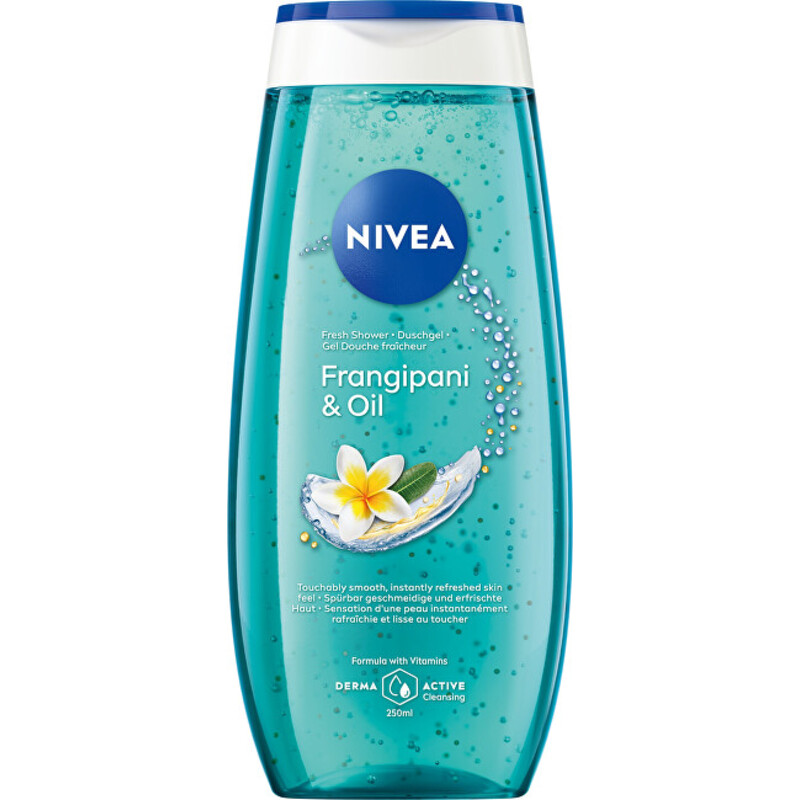 Frangipani &