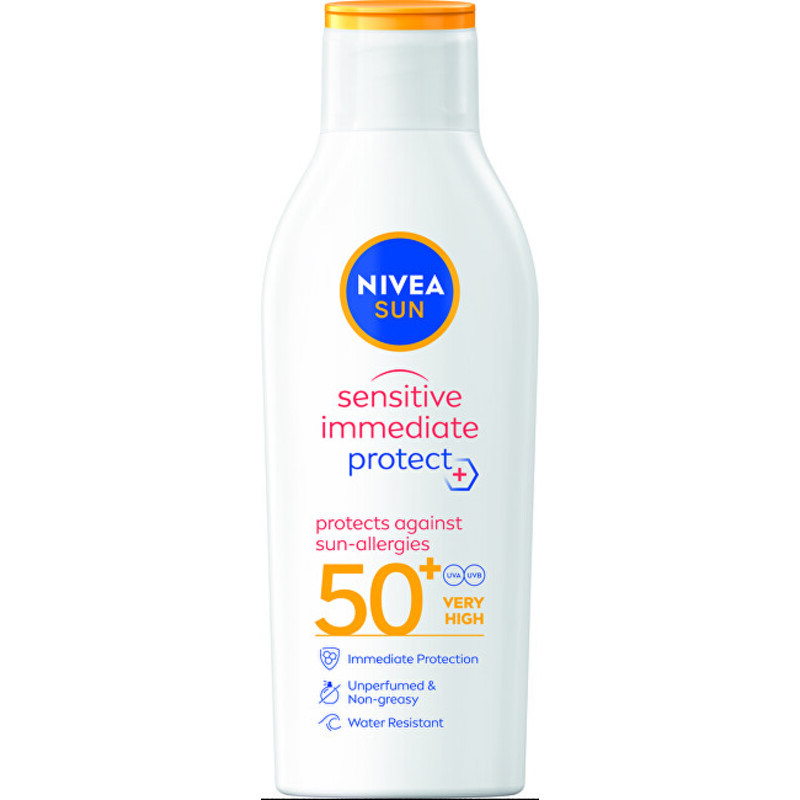 Sun Sensitive
