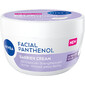 Facial Barrier