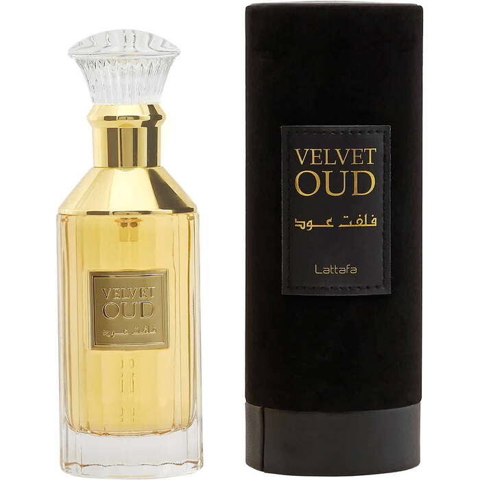 Velvet Oud