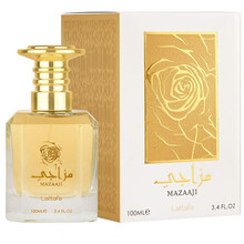 Mazaaji EDP