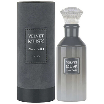 Velvet Musk