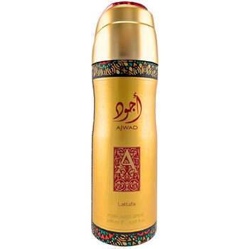 Ajwad Deospray