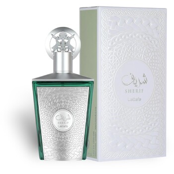 Sherif EDP