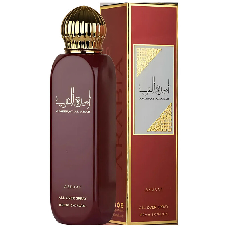 Ameerat Al