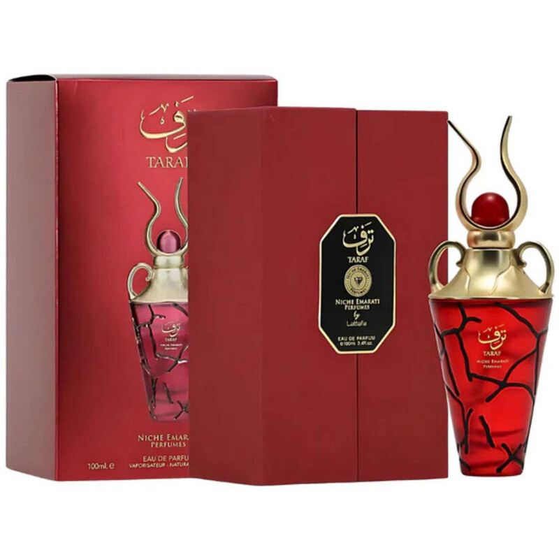 Taraf EDP