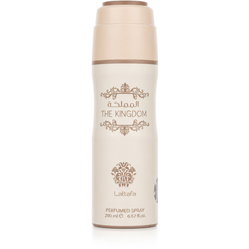Detail produktu The KingdomDeospray The KingdomDeospray