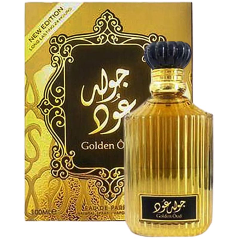 Golden Oud