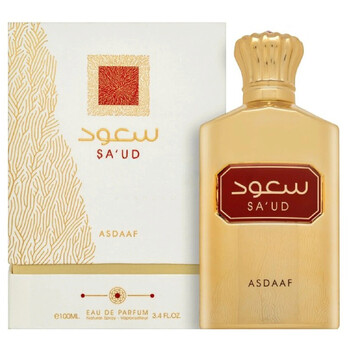 Sa´ud EDP
