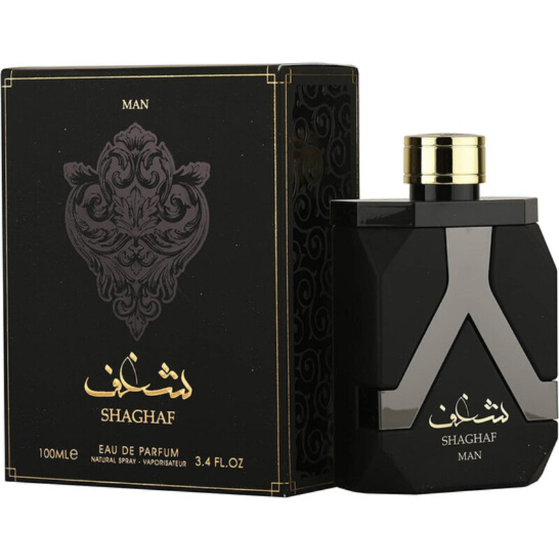 Shaghaf EDP