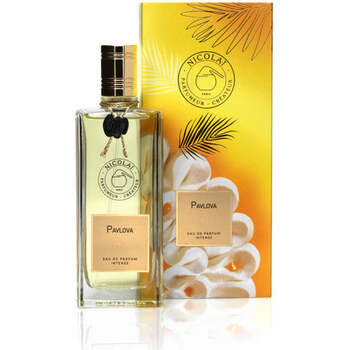 Pavlova EDP