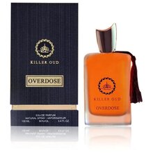 Detail produktu Overdose EDP
Overdose EDP