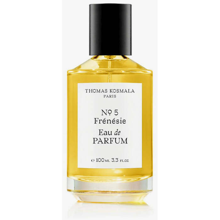 No.5 Frenesia
