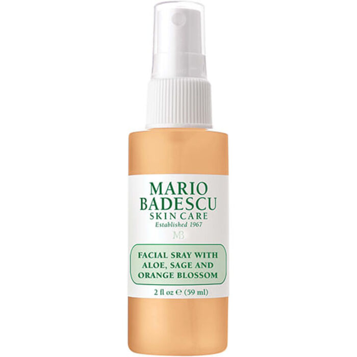 Facial Spray