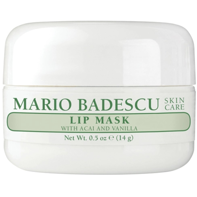 Lip Mask