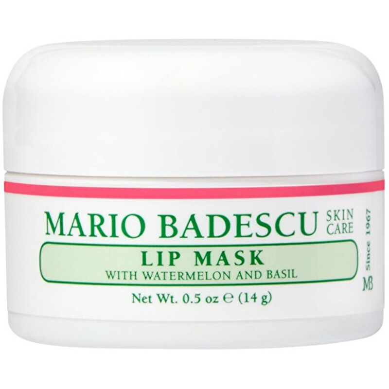 Lip Mask