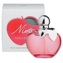 Detail produktu Nina EDT Tester Nina EDT