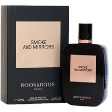 Detail produktu Smoke and Mirrors EDP
Smoke and