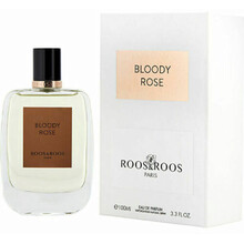 Detail produktu Bloody Rose EDP
Bloody Rose