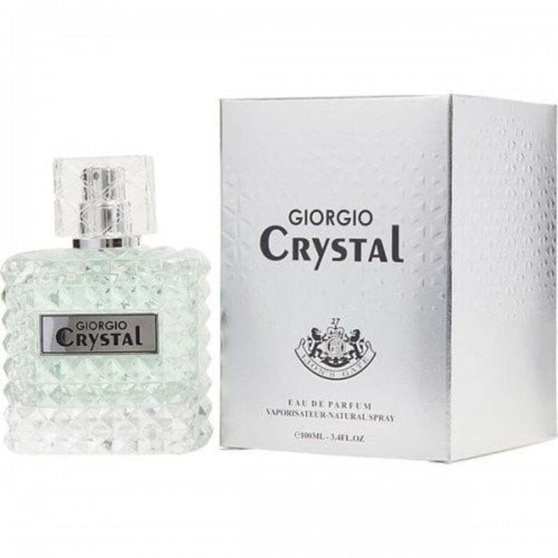 Crystal EDP