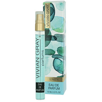 Unity Eau