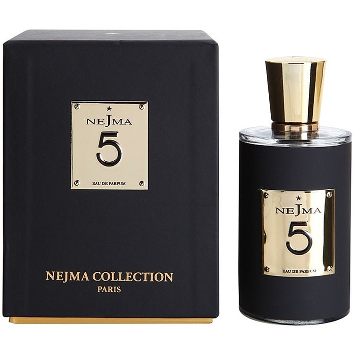 Nejma 5