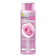 Roses Hydra