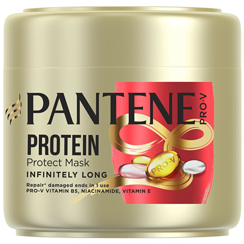 Protein Infinite