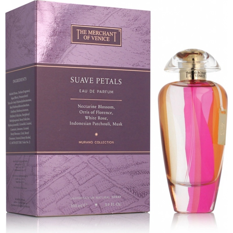 Suave Petals