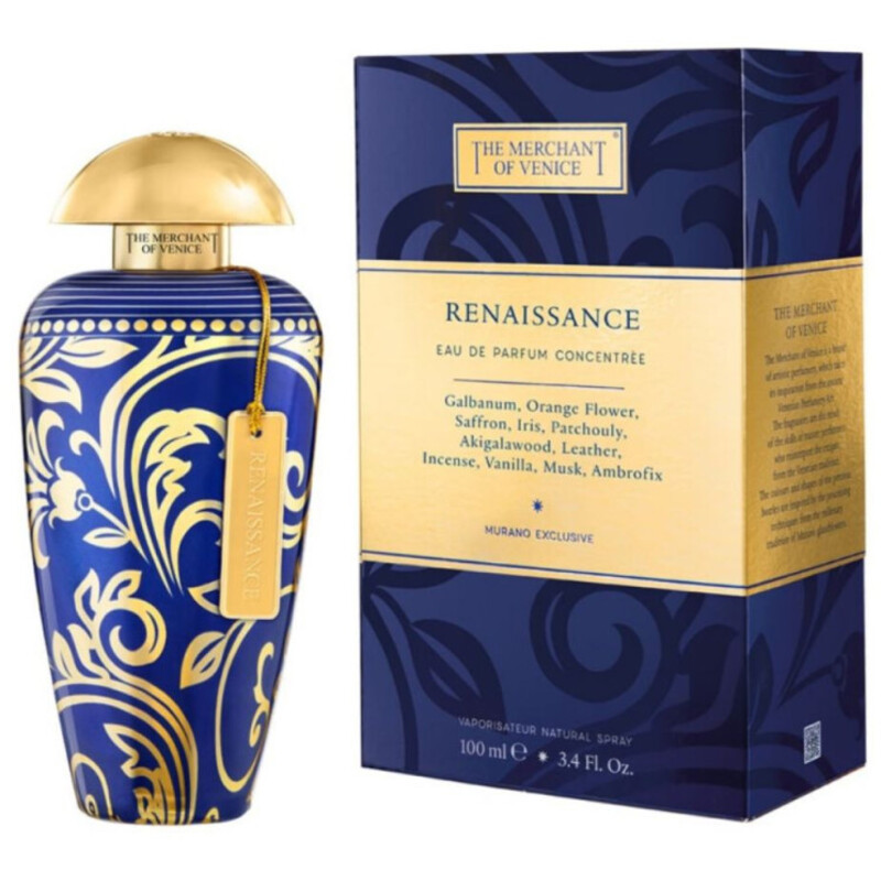 Renaissance EDP
