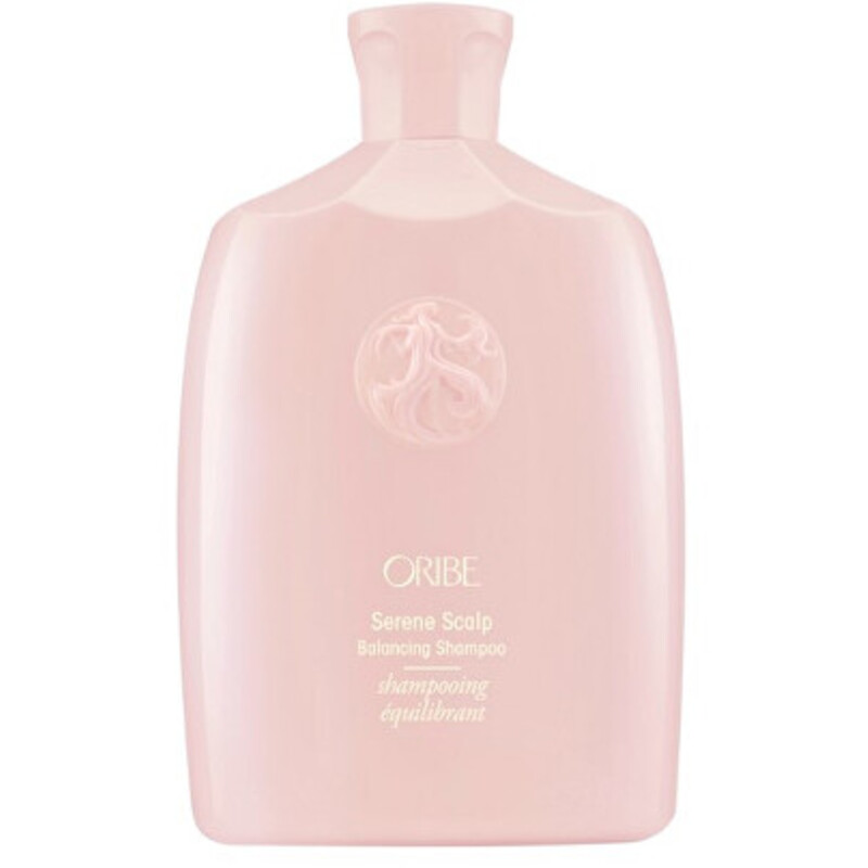 Serene Scalp