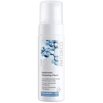 Detail produktu Hyaluronic Cleansing Foam - Čisticí pěna Hyaluronic Cleansing