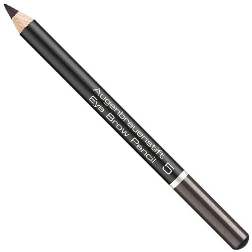 Detail produktu Eye Brow Pencil ( 1 Black ) - Ceruzka na obočie Eye Brow