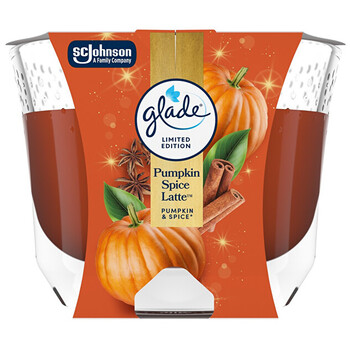 Maxi Pumpkin