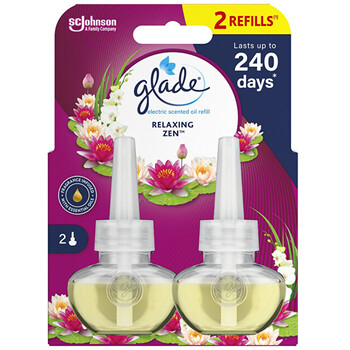 Relaxing Zen