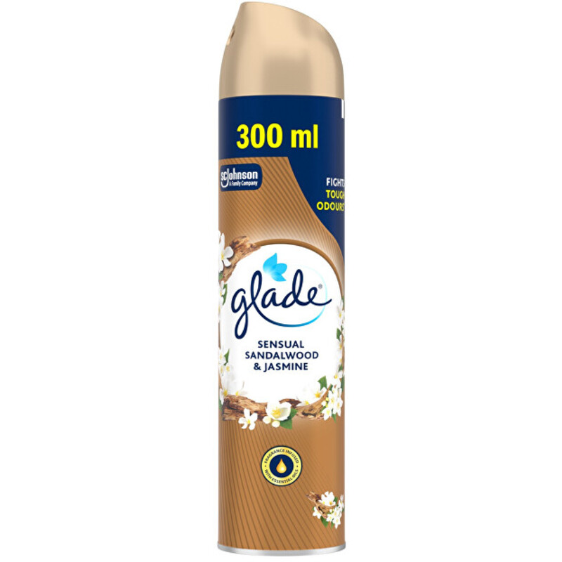 Sensual Sandalwood