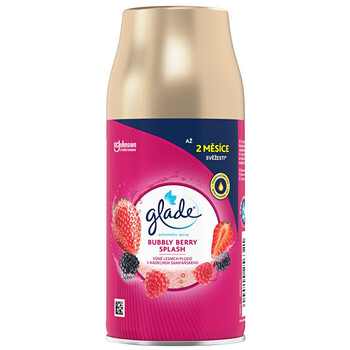 Bubble Berry