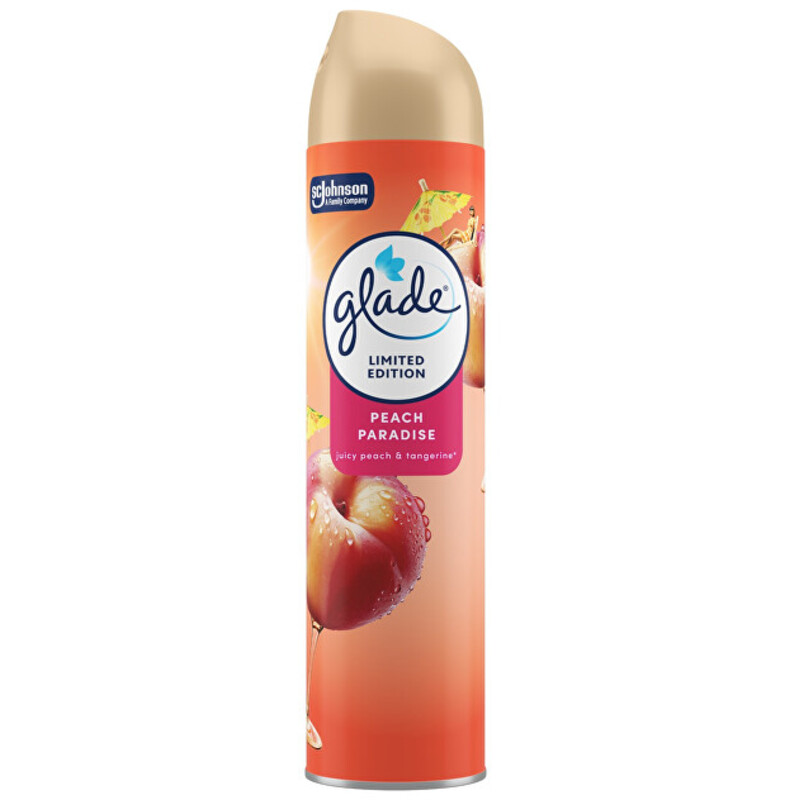 Peach Paradise