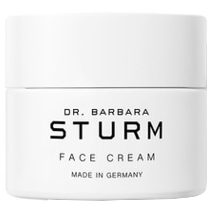 Face Cream