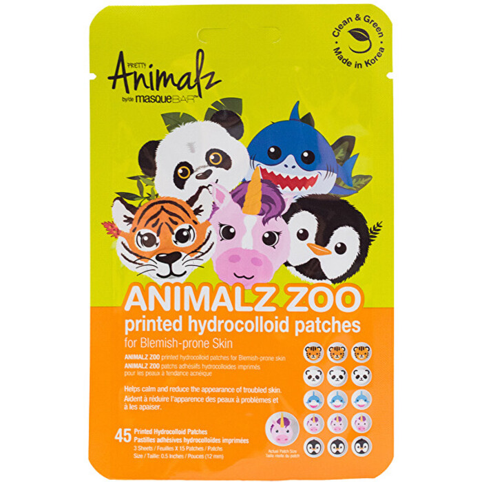 Animals Zoo
