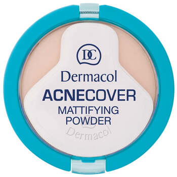 Acnecover Mattifying