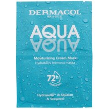 Aqua Moisturising