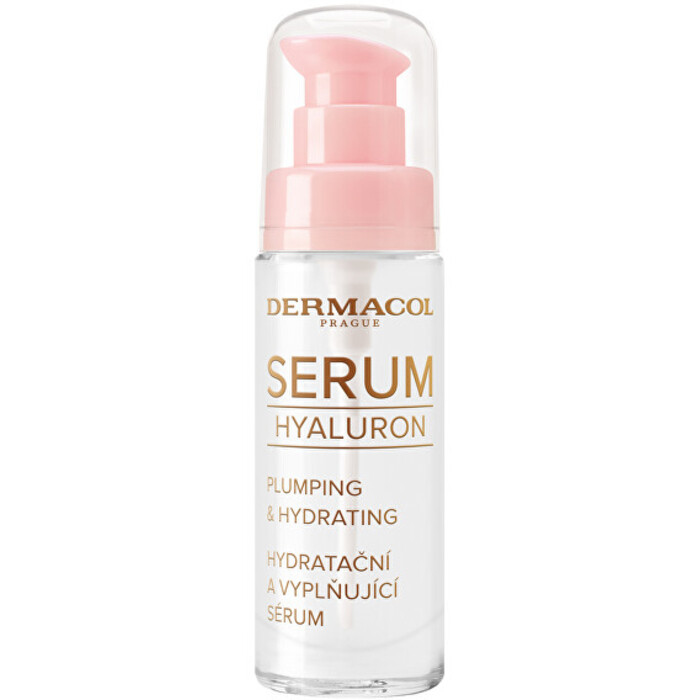 Hyaluron Serum