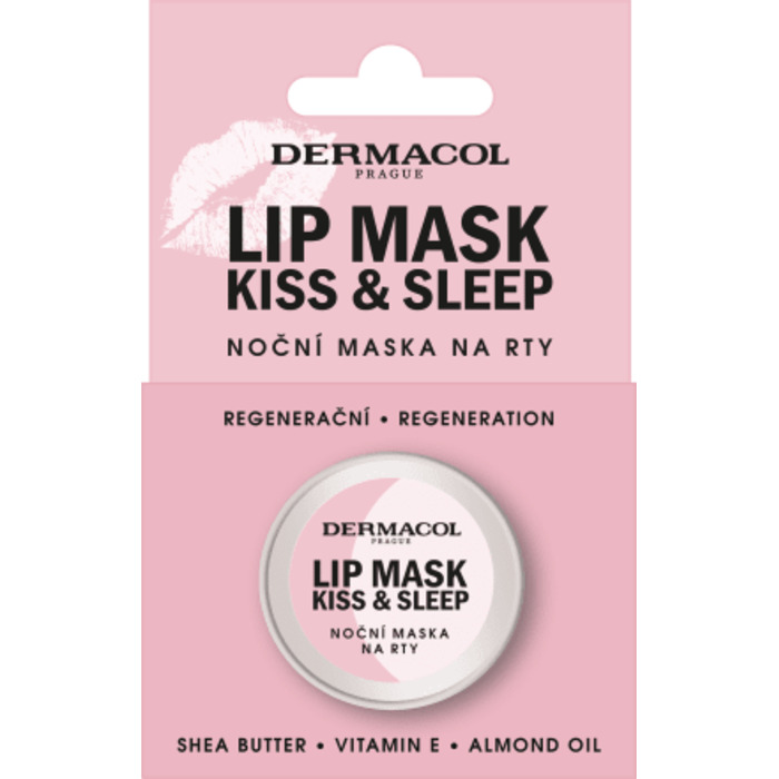 Lip Mask